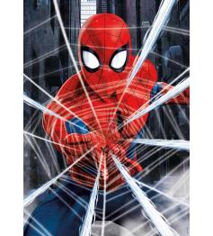Puzzle Educa Spiderman 500 peças
