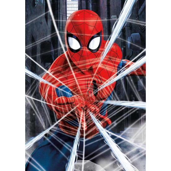 Puzzle Educa Spiderman 500 peças