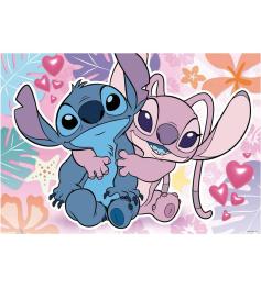 Puzzle Educa Disney Stitch 300 peça