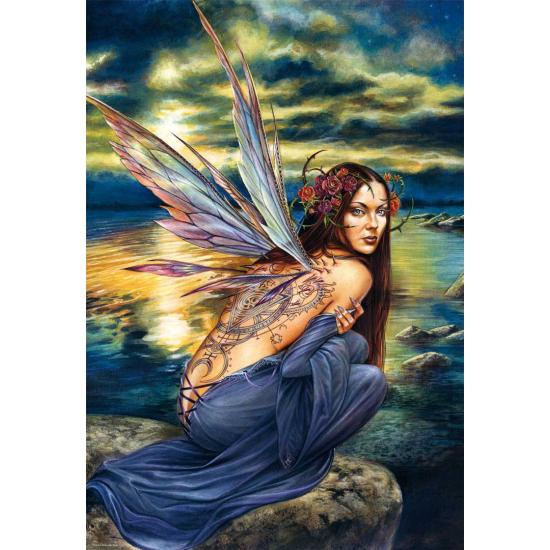 Puzzle Educa Syundine 1000 peças Puzzle Educa Syundine 1000 peças