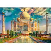 Puzzle Educa Taj Mahal de 1000 Peças