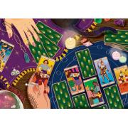 Puzzle Educa Tarot 1000 Peças