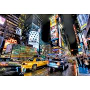 Puzzle Educa Times Square, Nova York de 1000 peças