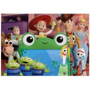 Puzzle Educa Toy Story 5 de 1000 peças
