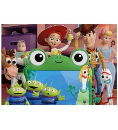 Puzzle Educa Toy Story 5 de 1000 peças