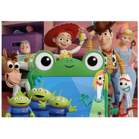 Puzzle Educa Toy Story 5 de 1000 peças
