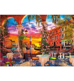 Puzzle Educa Veneza de 4000 peças