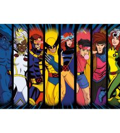 Puzzle Educa X-Men'97 de 1000 Peças