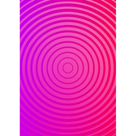 Puzzle Enjoy Circle Gradient Número 1 de 1000 Pzs