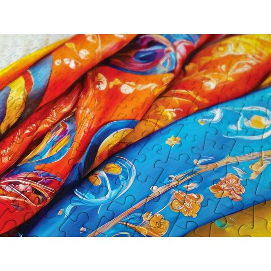 Puzzle Enjoy Coelho Legal de 1000 peças Puzzle Enjoy Coelho Legal de 1000 peças