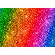 Puzzle Enjoy Gradiente de Glitter de 1000 Pzs