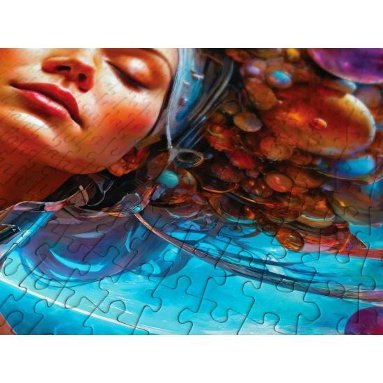 Puzzle Enjoy Deus Cósmico de 1000 peças Puzzle Enjoy Deus Cósmico de 1000 peças