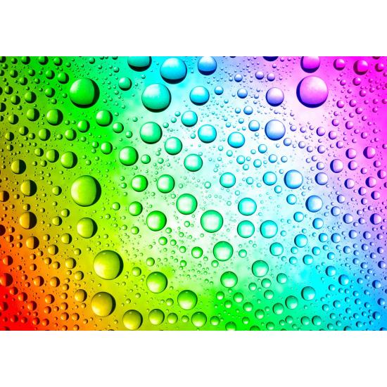 Puzzle Enjoy Arco-íris Fizz de 1000 Peças Puzzle Enjoy Arco-íris Fizz de 1000 Peças