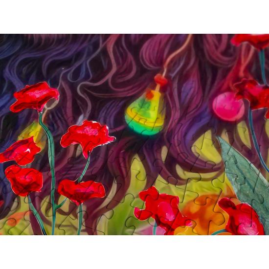 Puzzle Enjoy Ferdinand de 1000 peças