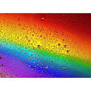 Puzzle Enjoy Rainbow Drops 1000 Pçs