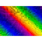 Puzzle Enjoy Gradiente Espinhoso de 1000 Peças