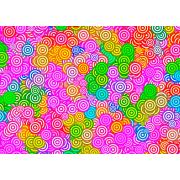 Puzzle Enjoy Hipnose de 1000 Peças