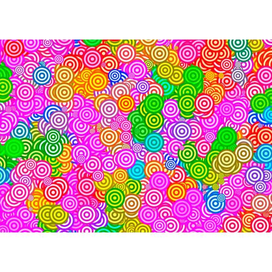 Puzzle Enjoy Hipnose de 1000 Peças