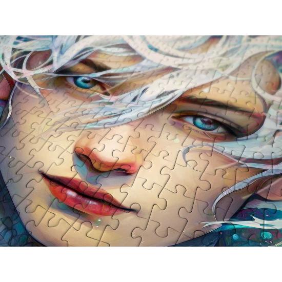 Puzzle Enjoy Jack Frost de 1000 peças