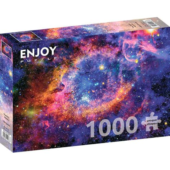 Puzzle Enjoy The Helix Nebula 1000 Pcs