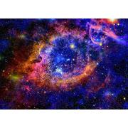 Puzzle Enjoy The Helix Nebula 1000 Pcs