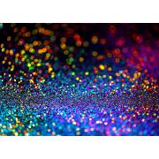 Puzzle Enjoy com glitter multicolorido 1000 peças