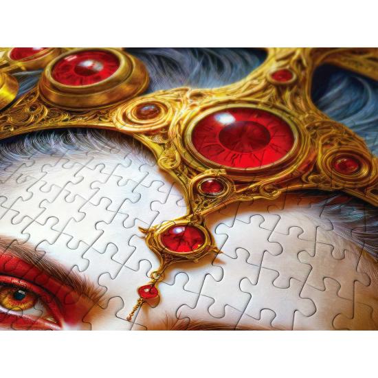 Puzzle Enjoy Sacerdotisa de 1000 peças Puzzle Enjoy Sacerdotisa de 1000 peças