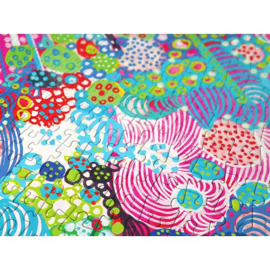 Puzzle Enjoy Sol de Verão de 1000 peças