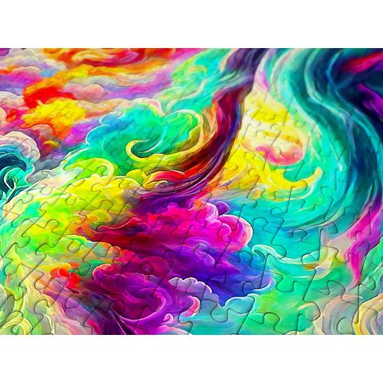 Puzzle Enjoy Todos Os Meus Sonhos de 1000 peças Puzzle Enjoy Todos Os Meus Sonhos de 1000 peças