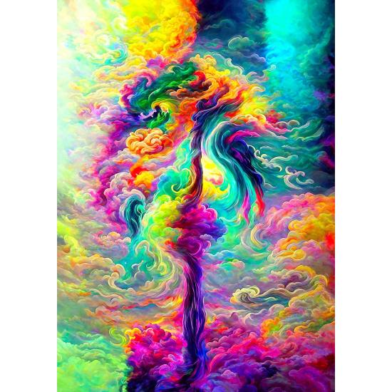 Puzzle Enjoy Todos Os Meus Sonhos de 1000 peças Puzzle Enjoy Todos Os Meus Sonhos de 1000 peças