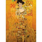 Puzzle Eurographics Adele Bloch-Bauer I 1000 peças