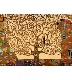 Puzzle Eurographics Árvore da Vida 1000 Peças