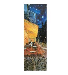 Puzzle Eurographics Café À Noite Pano 1000 Peças