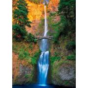 Puzzle Eurographics Multnomah Falls, Oregon 1000 peças