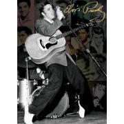 Puzzle Eurographics Elvis Presley Live de 1000 peças