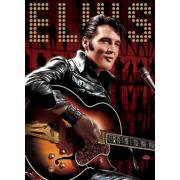 Puzzle Eurographics Elvis Presley Comeback Special 1000 Piece