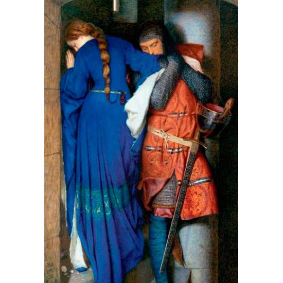 Encontro Puzzle Eurographics na Torre de 1000 Peças