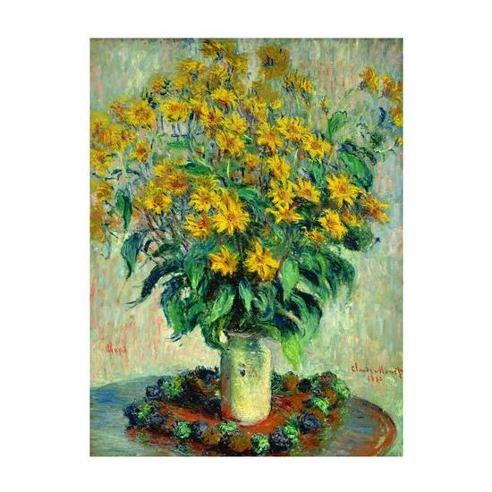 Puzzle Eurographics Jerusalém Alcachofra Flores 1000 Pc