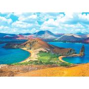 Puzzle Eurographics Ilhas Galápagos de 1000 Pçs