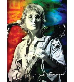 Puzzle Eurographics John Lenon New York 1000 peças