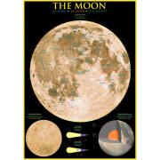 Puzzle Eurographics The Moon 1000 Peças