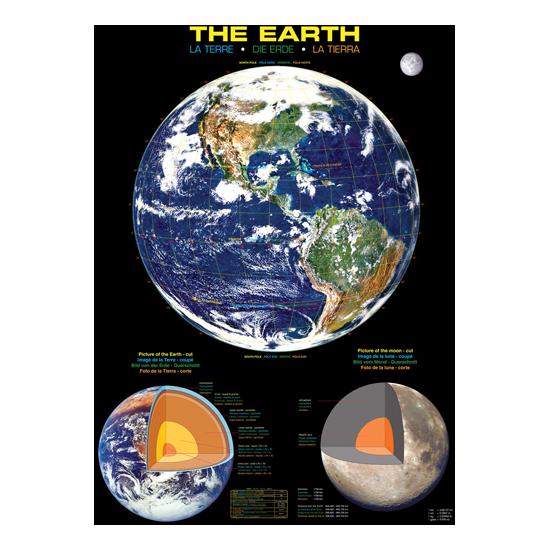 Puzzle Eurographics A Terra de 1000 Peças