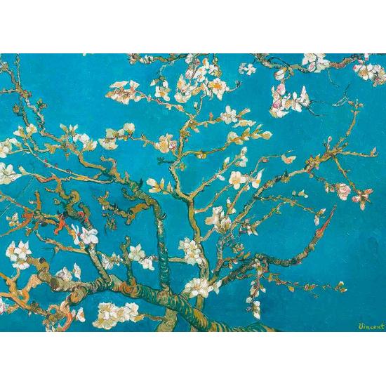 Puzzle Eurographics Almond Blossom Branch 1000 Peças