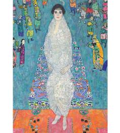 Puzzle Eurographics Retrato De Elisabeth Lederer 1000 Peças