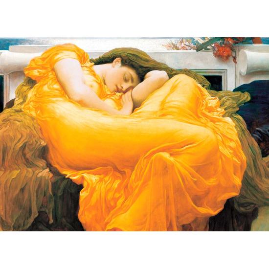Puzzle Eurographics Sol Ardente de Junho de 1000 Peças Puzzle Eurographics Sol Ardente de Junho de 1000 Peças