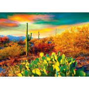 Puzzle Eurographics Desert Dreams 1000 peças