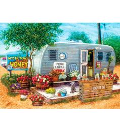 Puzzle Eurographics Honey Sale XXL 500 peças