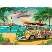 Puzzle Eurographics Endless Summer 1000 Peças