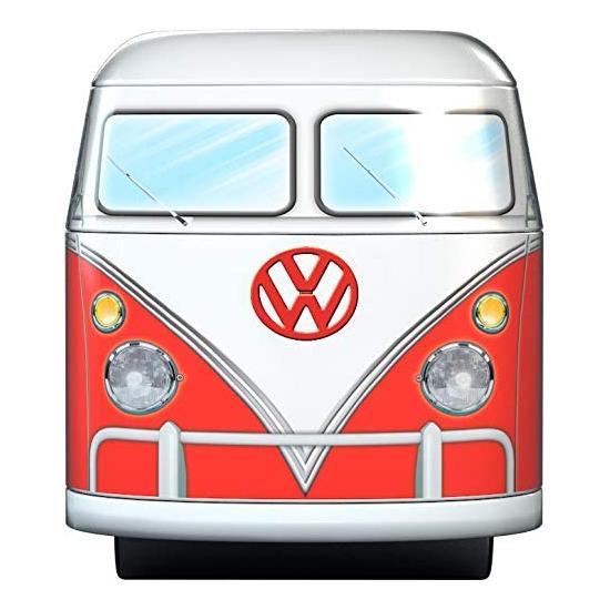 Puzzle Eurographics Volkswagen Road Trips de 550 peças