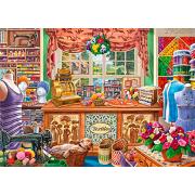 Puzzle de 1000 peças Falcon The Goods Store